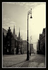 am Marktplatz