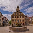 Am Marktplatz