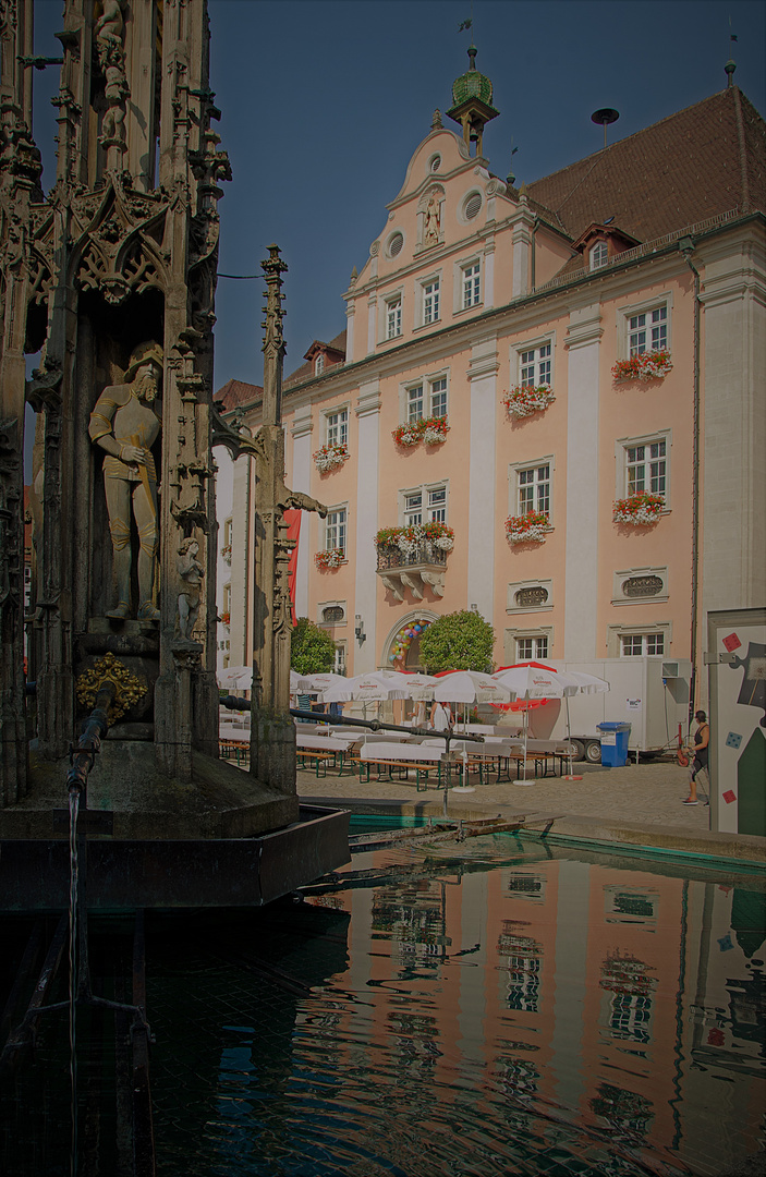 Am Marktplatz