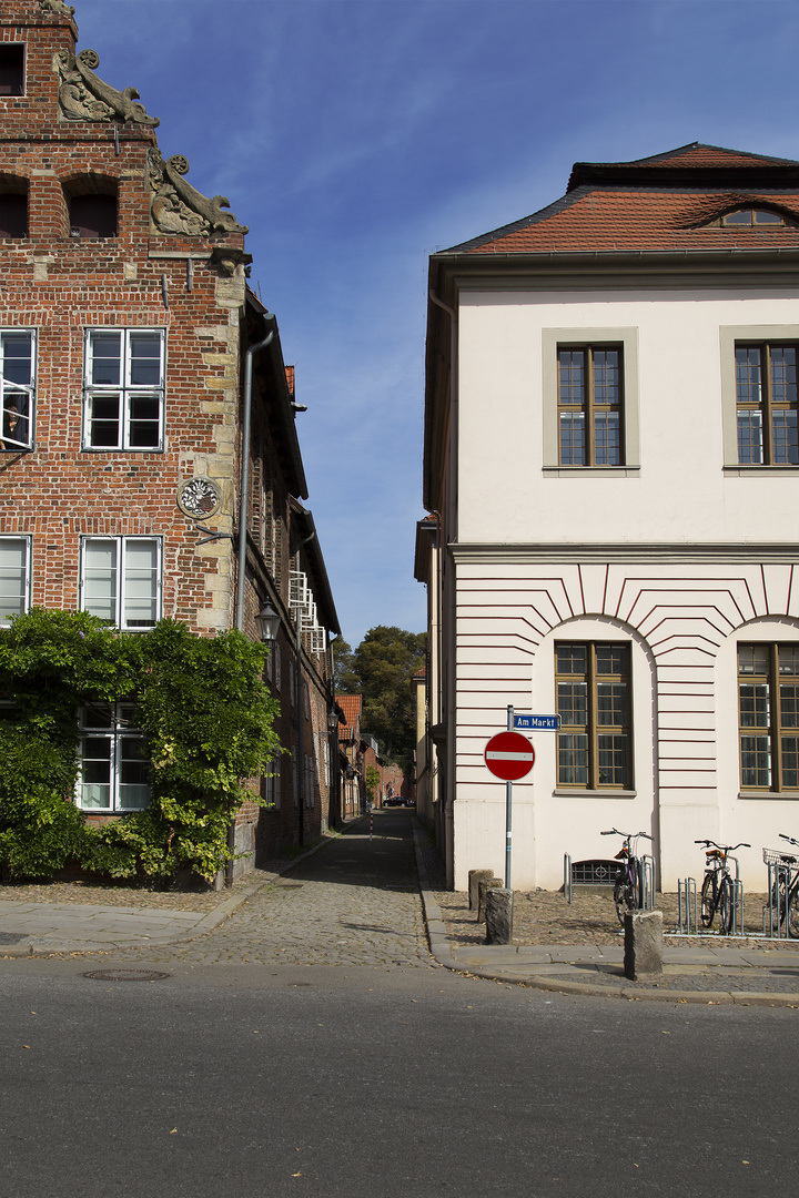 Am Marktplatz