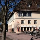 Am Marktplatz Freudenstadt