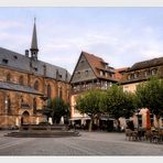 am Marktplatz II