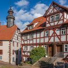 am Marktplatz II - Schlitz/Hessen