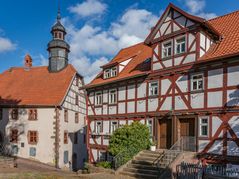 am Marktplatz II - Schlitz/Hessen