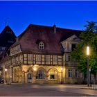 Am Marktplatz in Celle