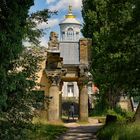 Am Marmor Palais Potsdam