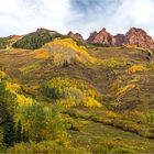 Am Maroon Lake