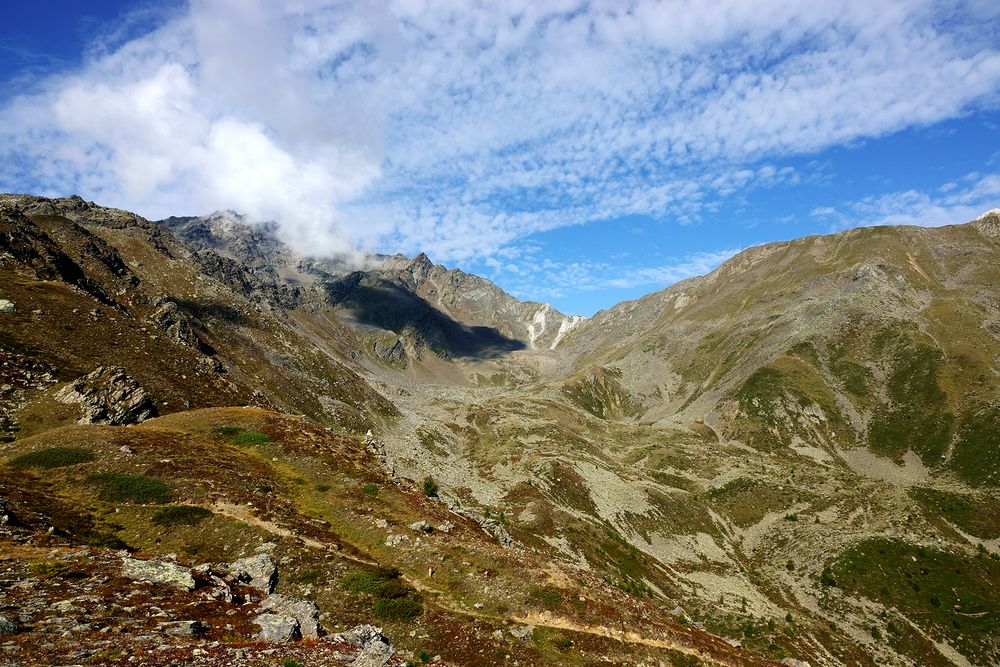 am Marteller Höhenweg