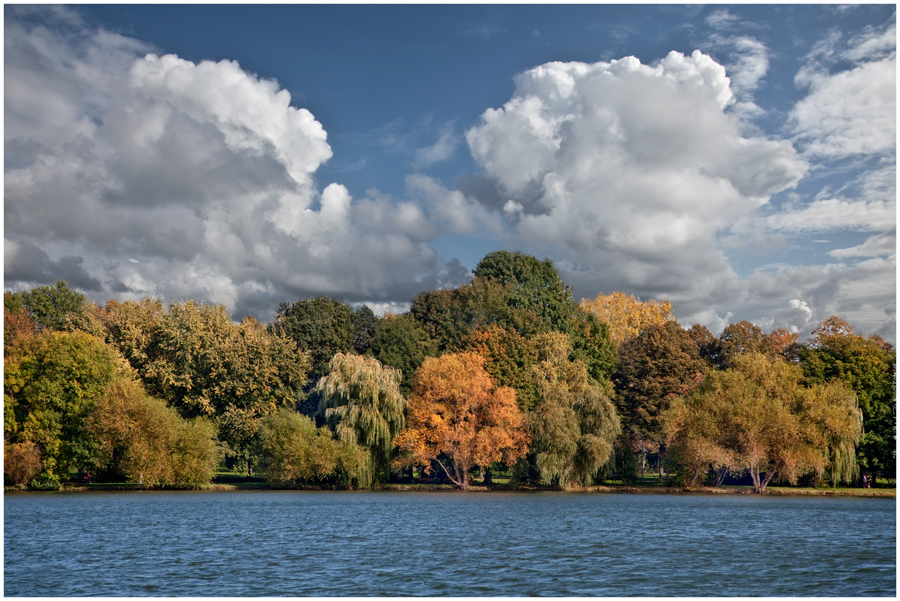 Am Maschsee