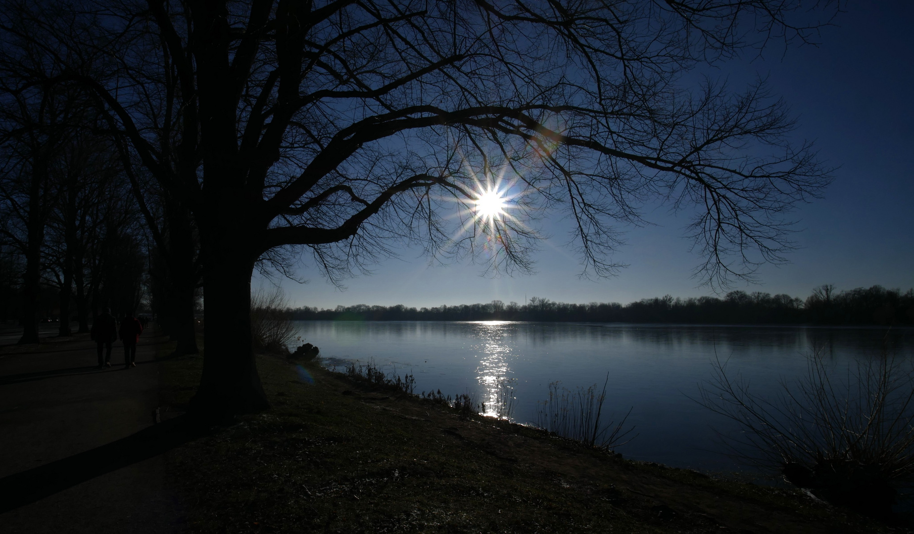 Am Maschsee