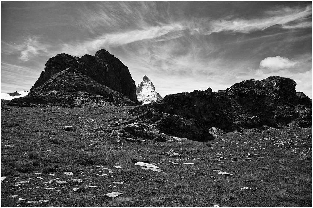 Am Matterhorn