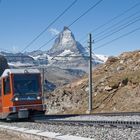 Am Matterhorn