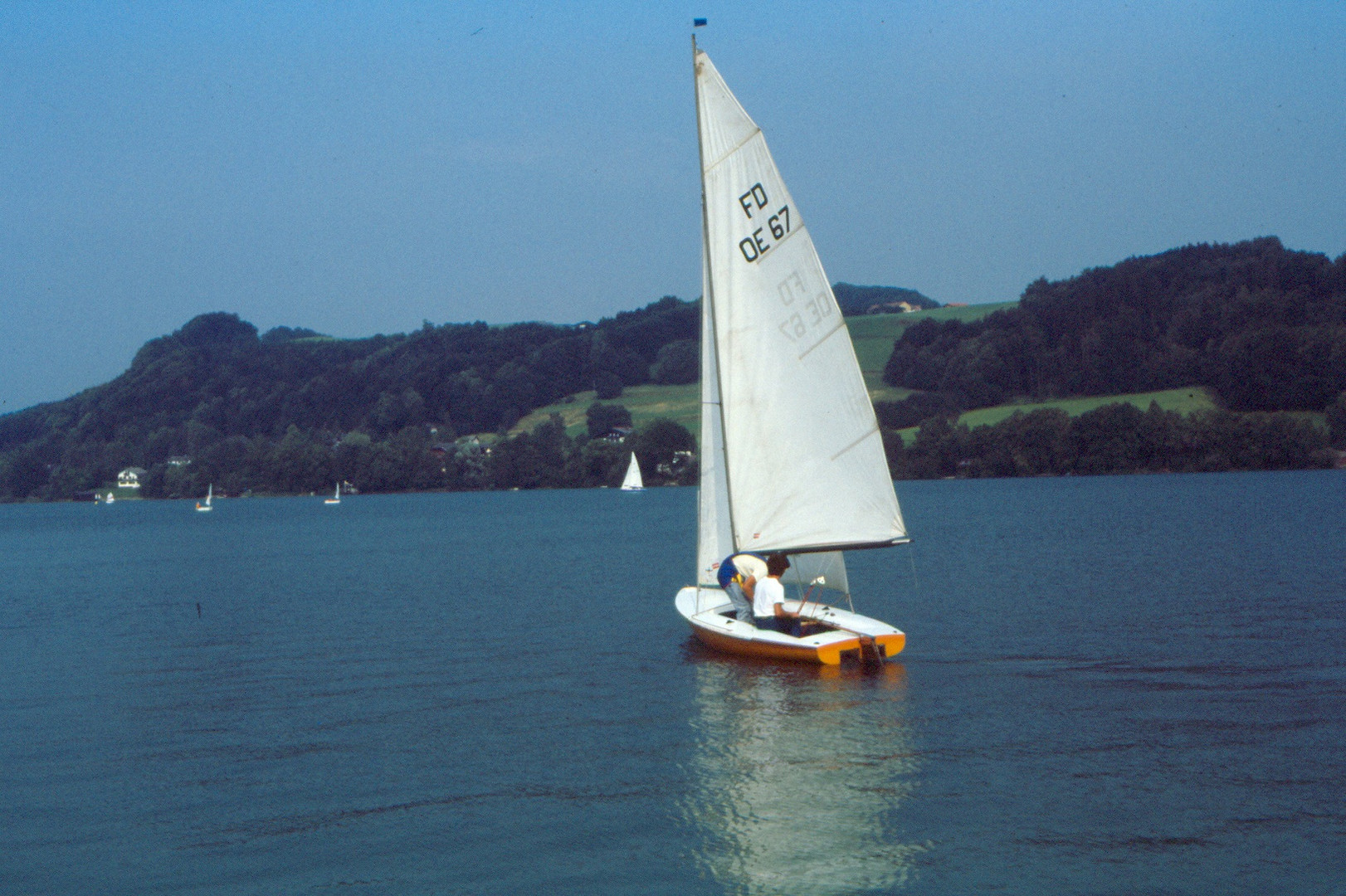 Am Mattsee