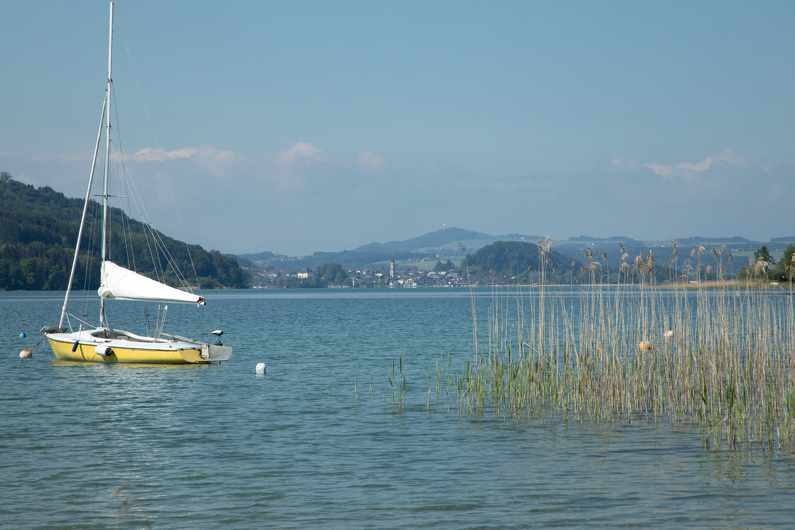 am Mattsee