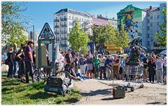 am Mauerpark