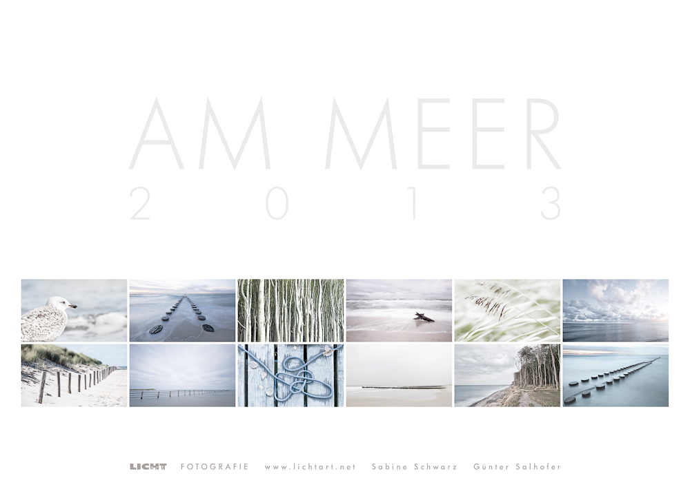 AM MEER 2013