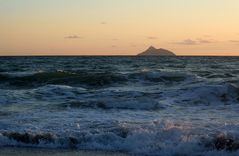 Am Meer (3) (begradigt und nachgekrümmt)