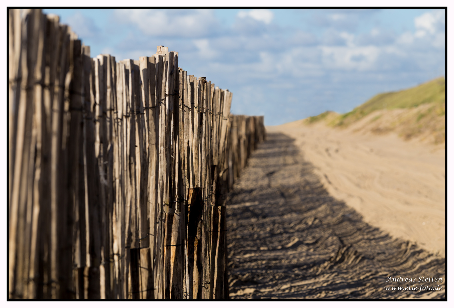 Am Meer