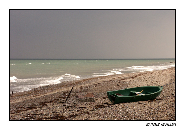 Am Meer #5