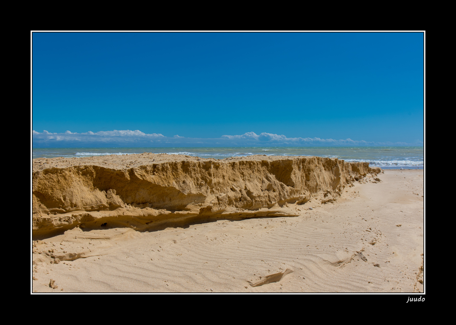 Am Meer