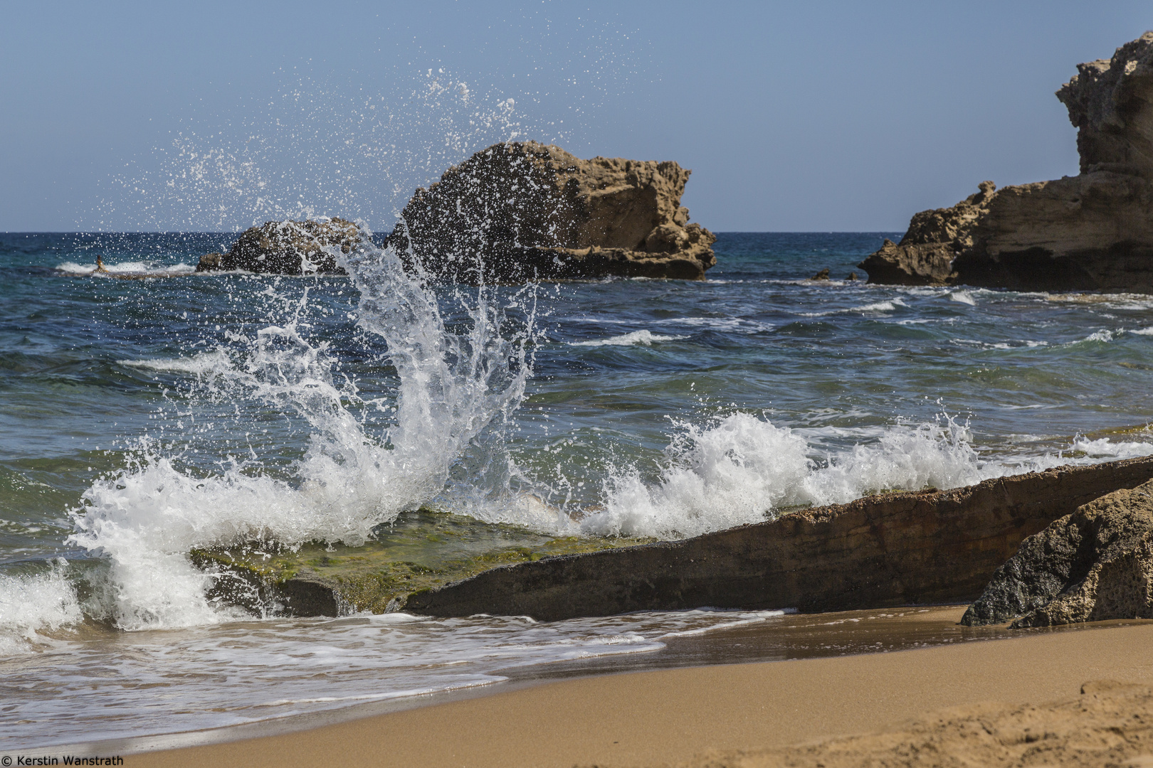 Am Meer