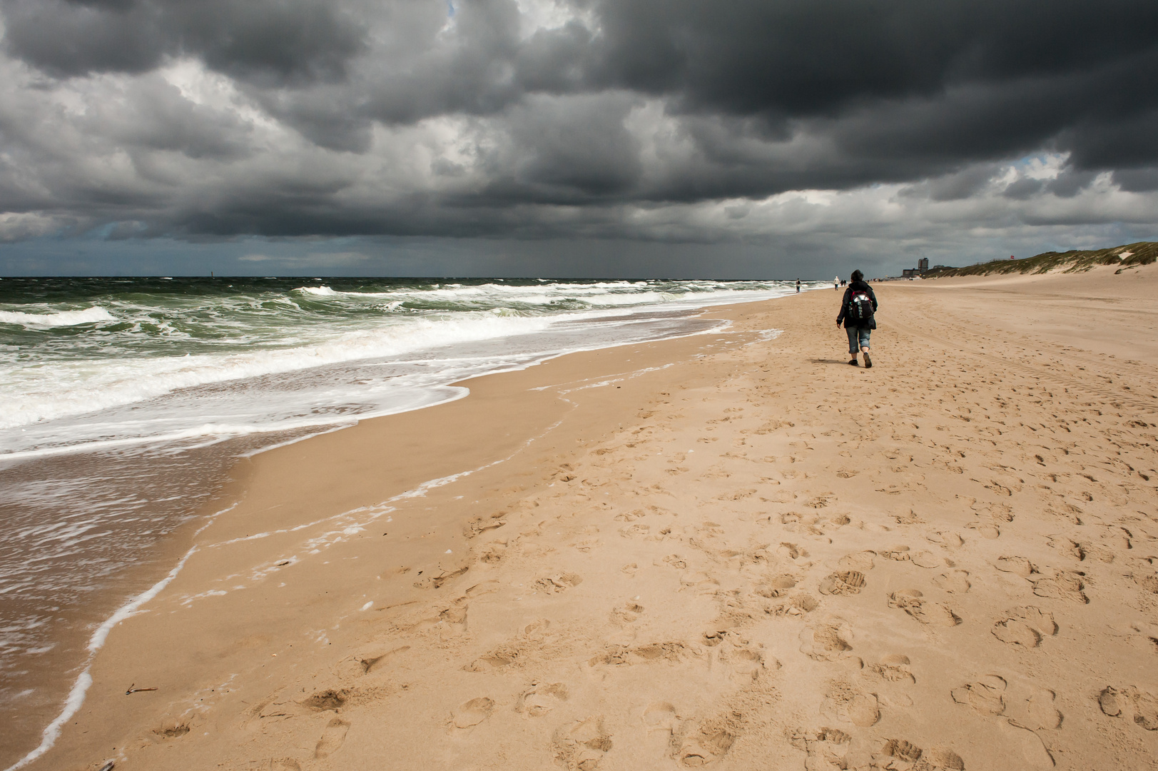 Am Meer