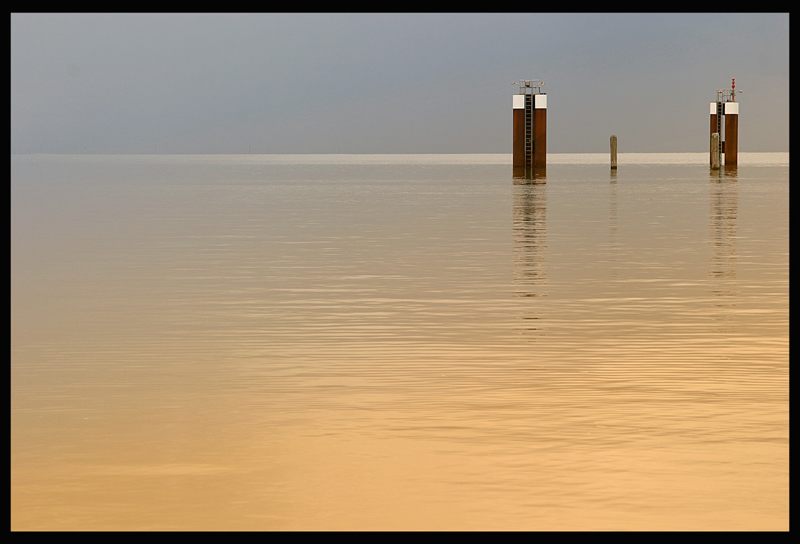 Am Meer