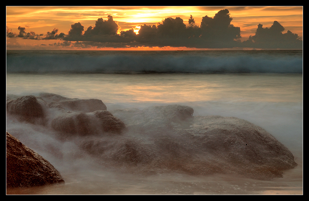 Am Meer