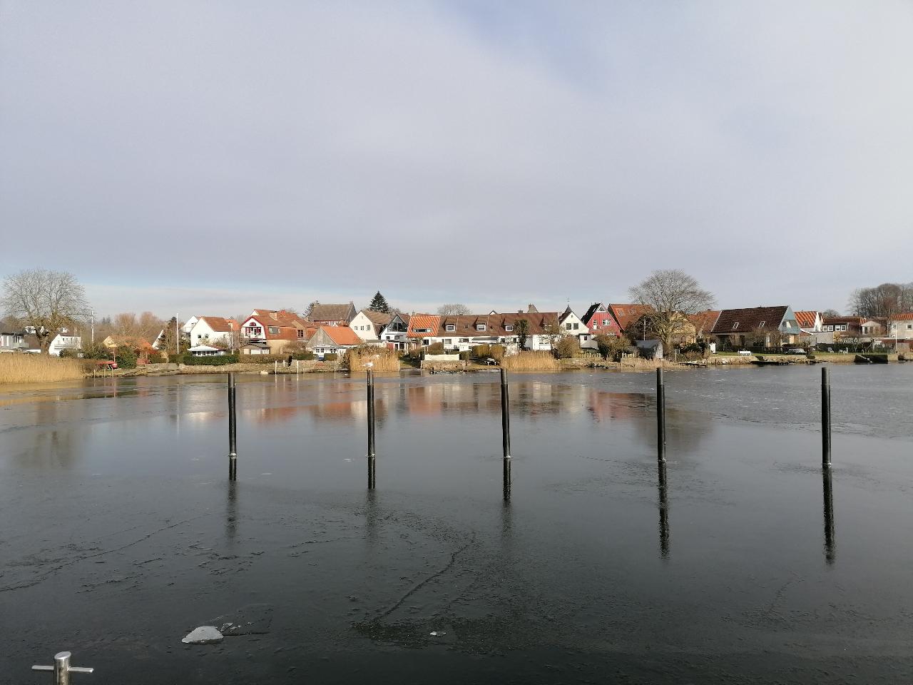 Am Meer, an der Schlei