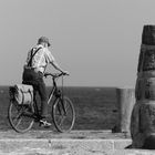 Am Meer - eine Bildergeschichte