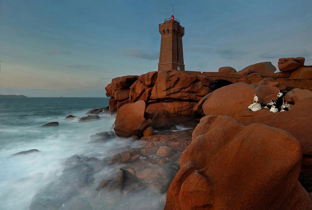 Am Meer von Christian Wakolbinger 