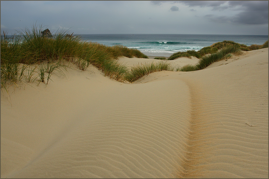 Am Meer