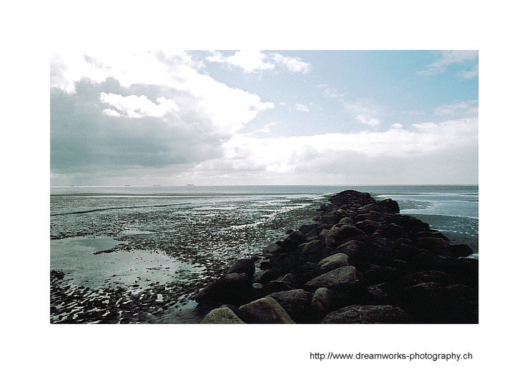 am Meer - Föhr