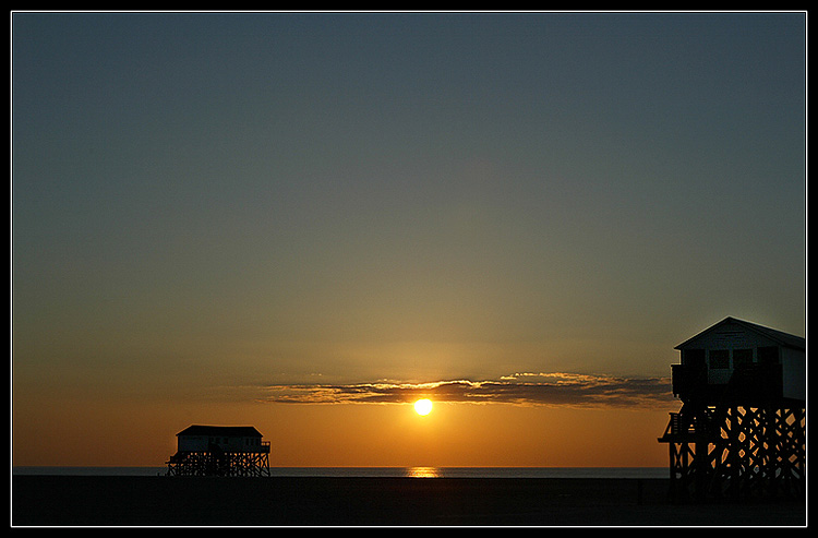 Am Meer II