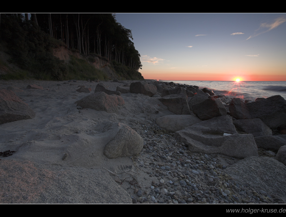 Am Meer II