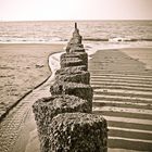 Am Meer II (Niederlande, Cadzand)