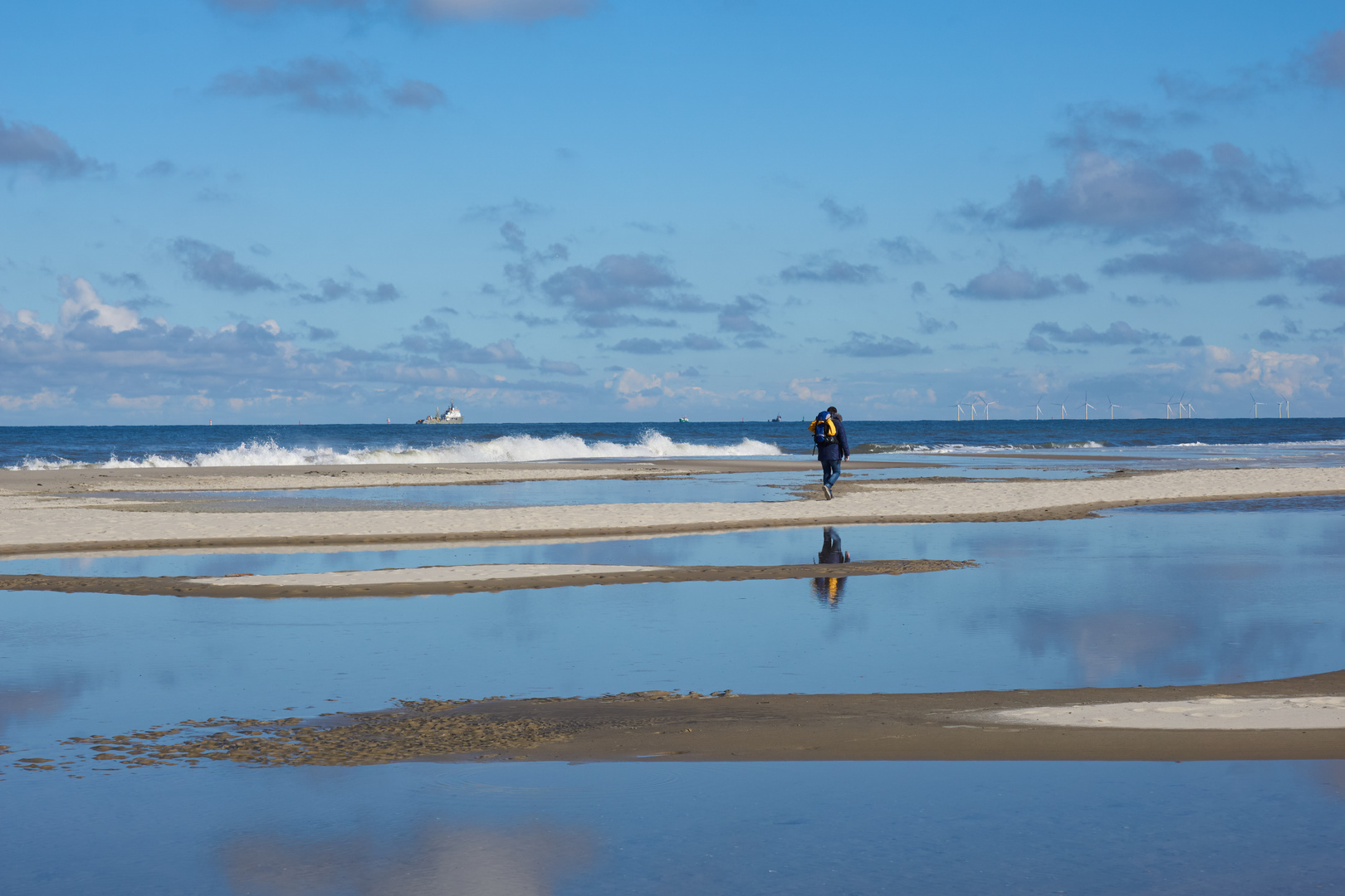 Am Meer III