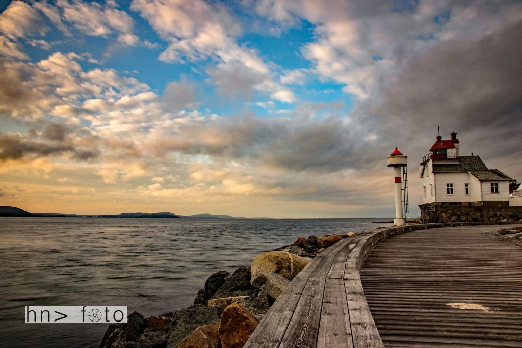 Am Meer Leuchtturm Foto Bild Europe Scandinavia Landschaft Bilder Auf Fotocommunity