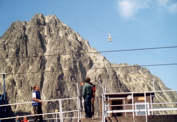 Am Meer oder in den Bergen?