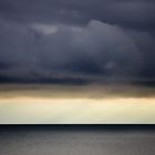 ... am Meer (Studie 4) ...