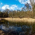 am Mehlsee