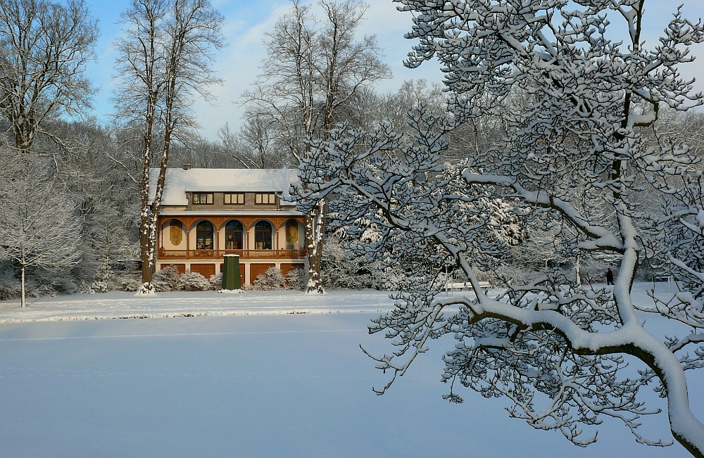 Am Meiereisee