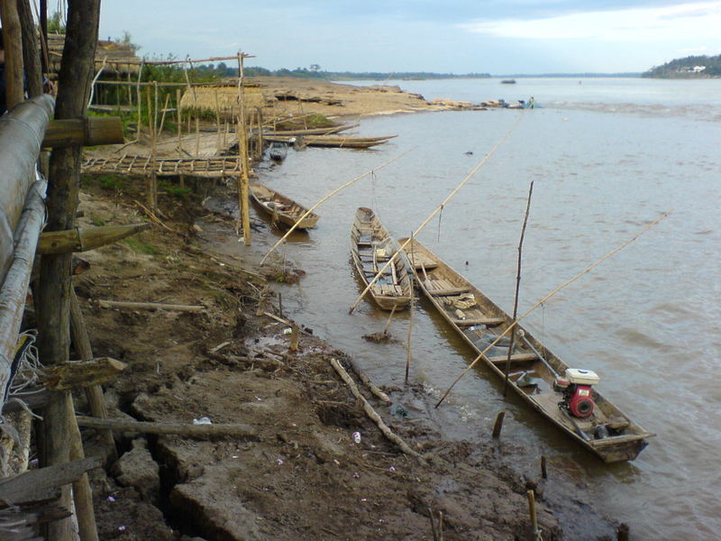 Am Mekong