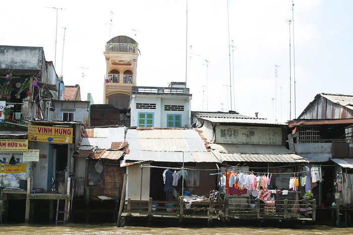 Am Mekong 1