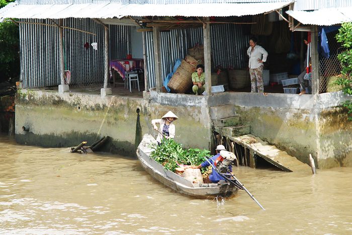 Am Mekong 2