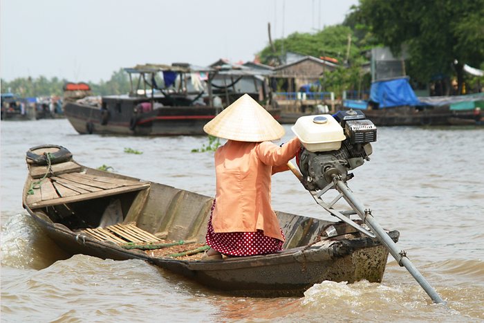 Am Mekong 3