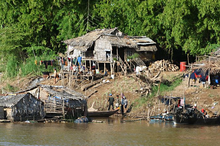 Am Mekong 4