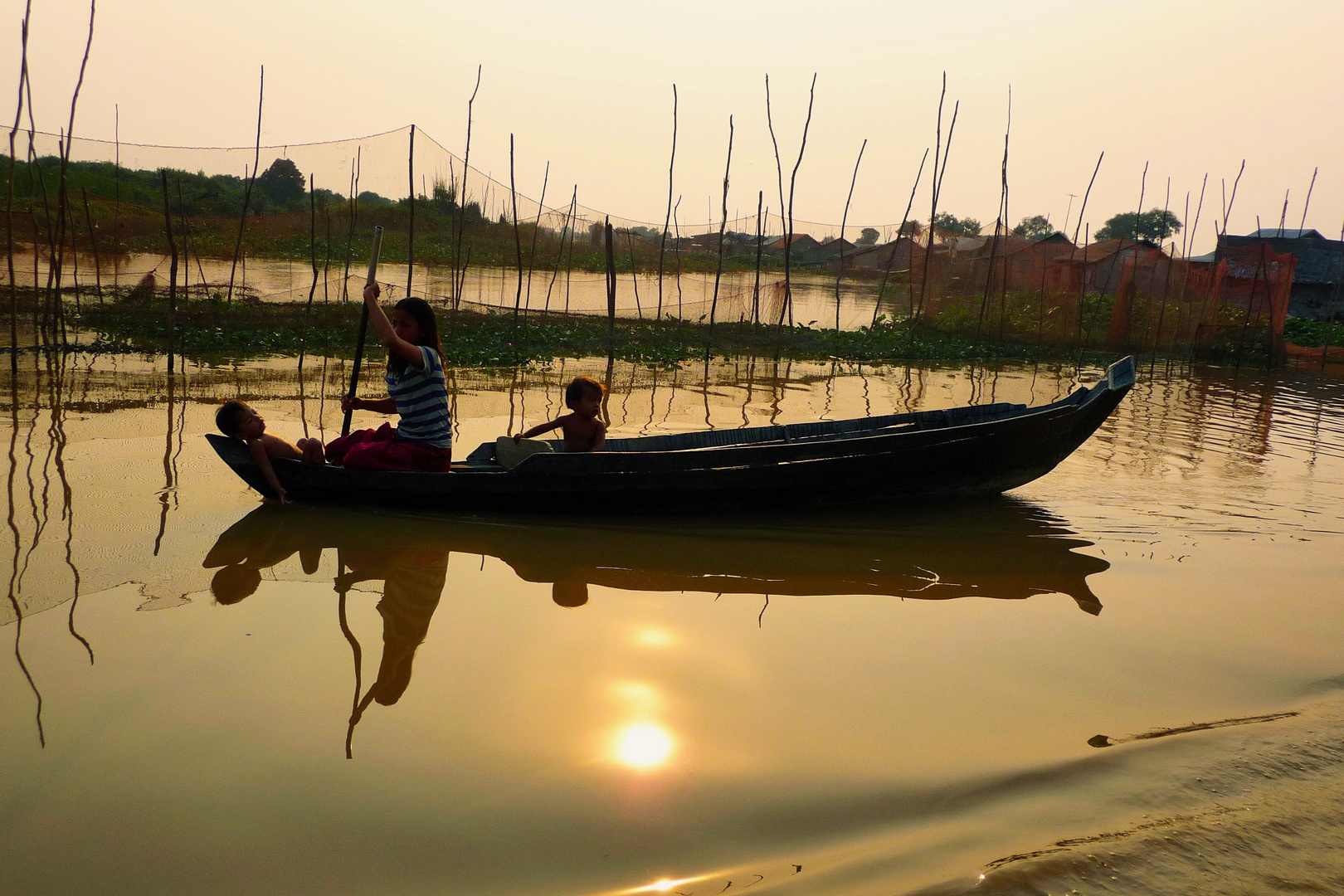 Am Mekong