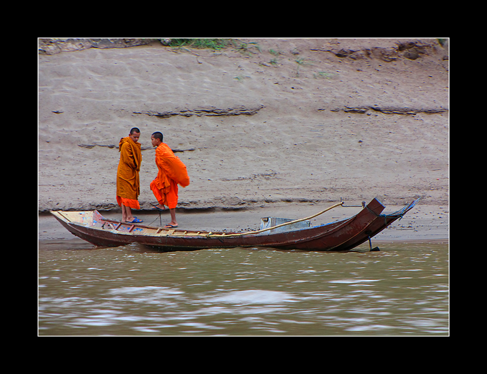 Am Mekong