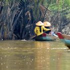 Am Mekong Delta